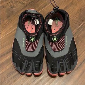 Barefoot 3t Body Glove